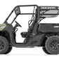 ROUGH COUNTRY CARGO RACK CAN-AM DEFENDER HD 5/HD 8/HD 9/HD 10