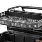ROUGH COUNTRY CARGO RACK CAN-AM DEFENDER HD 5/HD 8/HD 9/HD 10
