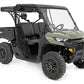 ROUGH COUNTRY CARGO RACK CAN-AM DEFENDER HD 5/HD 8/HD 9/HD 10