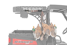 Load image into Gallery viewer, UNIVERSAL UTV RACK J-BRACKET FOR ROUGH COUNTRY CARGO RACK
