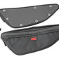 ROUGH COUNTRY DOOR BAGS FRONT PAIR FOR HONDA TALON