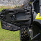 ROUGH COUNTRY DOOR BAGS FRONT PAIR FOR HONDA TALON