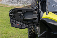 Load image into Gallery viewer, ROUGH COUNTRY DOOR BAGS FRONT PAIR FOR HONDA TALON
