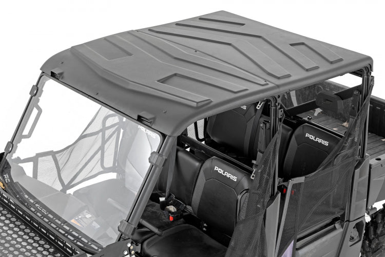 ROUGH COUNTRY ROOF FOR POLARIS RANGER 1000 CREW/RANGER XP 900/1000 CREW