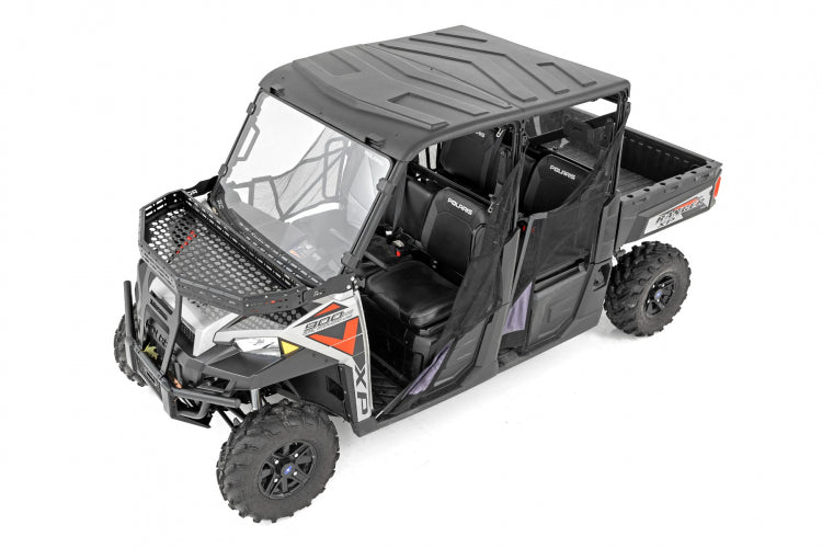 ROUGH COUNTRY ROOF FOR POLARIS RANGER 1000 CREW/RANGER XP 900/1000 CREW