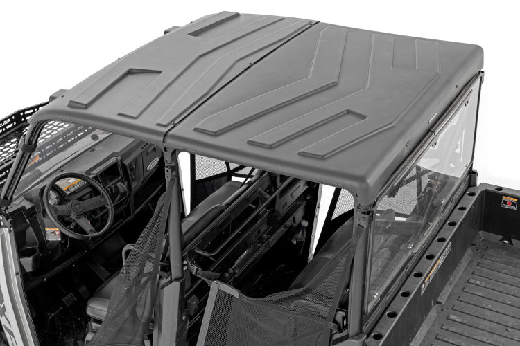 ROUGH COUNTRY ROOF FOR POLARIS RANGER 1000 CREW/RANGER XP 900/1000 CREW