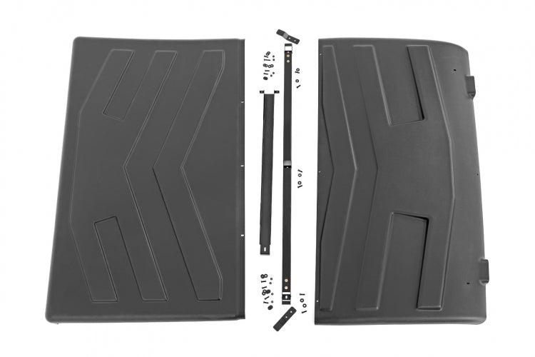 ROUGH COUNTRY ROOF FOR POLARIS RANGER 1000 CREW/RANGER XP 900/1000 CREW