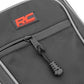 ROUGH COUNTRY CENTER STORAGE BAG FOR POLARIS RZR PRO R/RZR PRO XP
