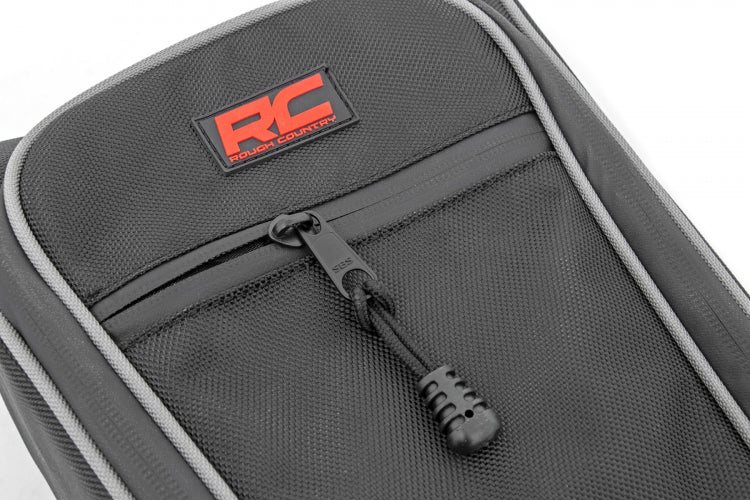 ROUGH COUNTRY CENTER STORAGE BAG FOR POLARIS RZR PRO R/RZR PRO XP