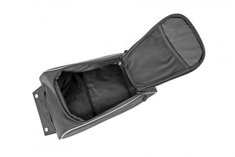 ROUGH COUNTRY CENTER STORAGE BAG FOR POLARIS RZR PRO R/RZR PRO XP