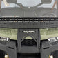 ROUGH COUNTRY FRONT CARGO RACK CAN-AM DEFENDER HD 8/HD 9/HD 10