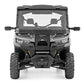 ROUGH COUNTRY FRONT CARGO RACK CAN-AM DEFENDER HD 8/HD 9/HD 10