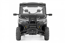Load image into Gallery viewer, ROUGH COUNTRY FRONT CARGO RACK CAN-AM DEFENDER HD 8/HD 9/HD 10
