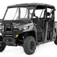 ROUGH COUNTRY FRONT CARGO RACK CAN-AM DEFENDER HD 8/HD 9/HD 10