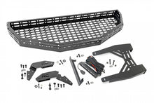 Load image into Gallery viewer, ROUGH COUNTRY FRONT CARGO RACK CAN-AM DEFENDER HD 8/HD 9/HD 10
