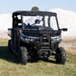 ROUGH COUNTRY FRONT CARGO RACK CAN-AM DEFENDER HD 8/HD 9/HD 10