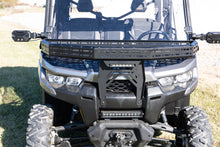Load image into Gallery viewer, ROUGH COUNTRY FRONT CARGO RACK CAN-AM DEFENDER HD 8/HD 9/HD 10
