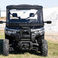 ROUGH COUNTRY FRONT CARGO RACK CAN-AM DEFENDER HD 8/HD 9/HD 10
