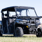 ROUGH COUNTRY FRONT CARGO RACK CAN-AM DEFENDER HD 8/HD 9/HD 10