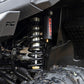 ROUGH COUNTRY VERTEX FRONT COIL OVER PAIR 0-2” SHOCKS  HONDA PIONEER 1000/PIONEER 1000-5 SHOCKS