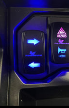 Load image into Gallery viewer, TURNPRO VERTICAL TURN SIGNAL ROCKER SWITCH
