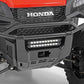 ROUGH COUNTRY 10" LED BUMPER KIT FOR HONDA 1000/PIONEER 1000