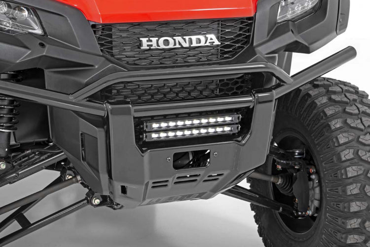 ROUGH COUNTRY 10" LED BUMPER KIT FOR HONDA 1000/PIONEER 1000