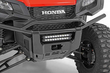 Load image into Gallery viewer, ROUGH COUNTRY 10&quot; LED BUMPER KIT FOR HONDA 1000/PIONEER 1000
