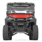 ROUGH COUNTRY 10" LED BUMPER KIT FOR HONDA 1000/PIONEER 1000
