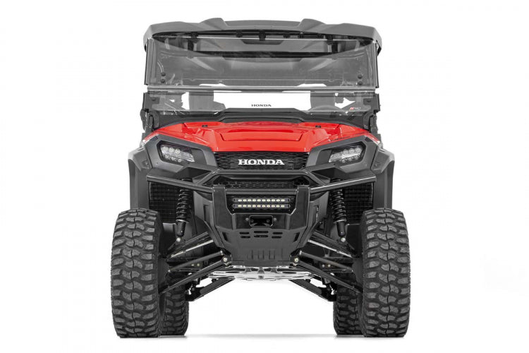 ROUGH COUNTRY 10" LED BUMPER KIT FOR HONDA 1000/PIONEER 1000