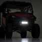 ROUGH COUNTRY 10" LED BUMPER KIT FOR HONDA 1000/PIONEER 1000