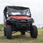 ROUGH COUNTRY 10" LED BUMPER KIT FOR HONDA 1000/PIONEER 1000