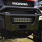 ROUGH COUNTRY 10" LED BUMPER KIT FOR HONDA 1000/PIONEER 1000