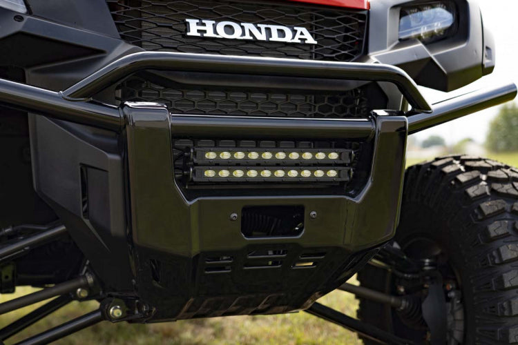 ROUGH COUNTRY 10" LED BUMPER KIT FOR HONDA 1000/PIONEER 1000