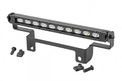 ROUGH COUNTRY 10" LED BUMPER KIT FOR HONDA 1000/PIONEER 1000