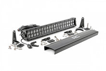 Load image into Gallery viewer, ROUGH COUNTRY BLACK SERIES DUAL ROW LED LIGHT BAR
