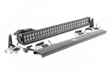 Load image into Gallery viewer, ROUGH COUNTRY BLACK SERIES DUAL ROW LED LIGHT BAR
