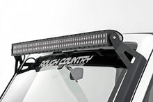 Load image into Gallery viewer, ROUGH COUNTRY BLACK SERIES DUAL ROW LED LIGHT BAR
