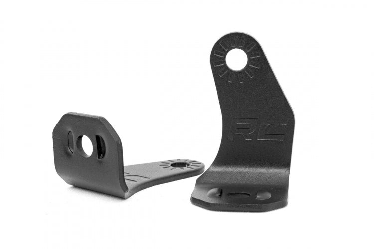 ROUGH COUNTRY BLACK SERIES DUAL ROW LED LIGHT BAR