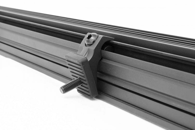 ROUGH COUNTRY BLACK SERIES DUAL ROW LED LIGHT BAR