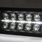 ROUGH COUNTRY BLACK SERIES DUAL ROW LED LIGHT BAR