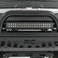 ROUGH COUNTRY BLACK SERIES DUAL ROW LED LIGHT BAR