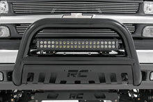 Load image into Gallery viewer, ROUGH COUNTRY BLACK SERIES DUAL ROW LED LIGHT BAR
