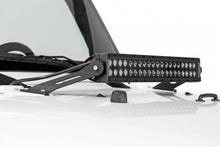 Load image into Gallery viewer, ROUGH COUNTRY BLACK SERIES DUAL ROW LED LIGHT BAR

