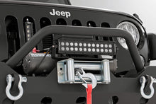 Load image into Gallery viewer, ROUGH COUNTRY BLACK SERIES DUAL ROW LED LIGHT BAR
