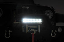 Load image into Gallery viewer, ROUGH COUNTRY BLACK SERIES DUAL ROW LED LIGHT BAR
