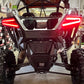 2024 Polaris RZR PRO Mustache Light Plug & Play Signal System