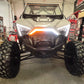 2024 Polaris RZR PRO Mustache Light Plug & Play Signal System
