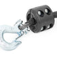 ROUGH COUNTRY WINCH W/SYNTHETIC ROPE