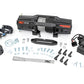 ROUGH COUNTRY WINCH W/SYNTHETIC ROPE